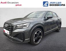 Audi Q2 Échirolles
