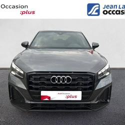 Audi Q2 Q2 35 TFSI 150 BVM6 S line Plus &Eacute;chirolles