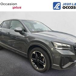 Audi Q2 Q2 35 TFSI 150 BVM6 S line Plus &Eacute;chirolles