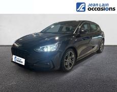 Ford Focus Ville-la-Grand