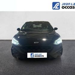 Ford Focus Focus 1.5 EcoBlue 120 S&S BVA8 ST Line Ville-la-Grand