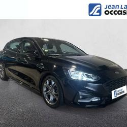 Ford Focus Focus 1.5 EcoBlue 120 S&S BVA8 ST Line Ville-la-Grand