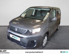 Peugeot Partner Lisieux