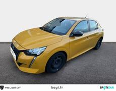 Peugeot 208 Saint-Georges-des-Groseillers