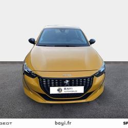 Peugeot 208 208 PureTech 75 S&S BVM5 Active Pack Saint-Georges-des-Groseillers