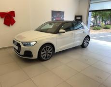 Audi A1 Sportback Belfort