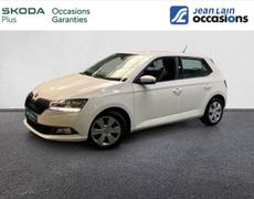 Skoda Fabia SEYNOD