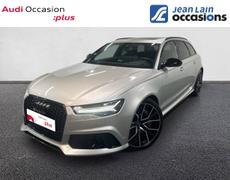 Audi RS6 Avant SEYNOD