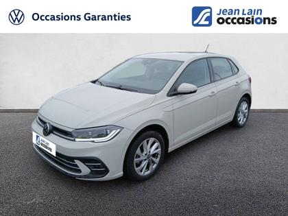 Volkswagen Polo - Polo 1.0 TSI 95 S&S BVM5 Style - 18 990 €