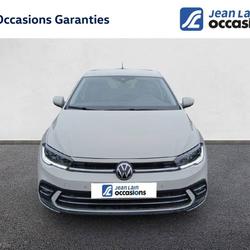 Volkswagen Polo Polo 1.0 TSI 95 S&S BVM5 Style Chamb&eacute;ry