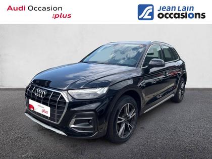 Audi Q5 - Q5 40 TDI 204 S tronic 7 Quattro Design - 33 190 €