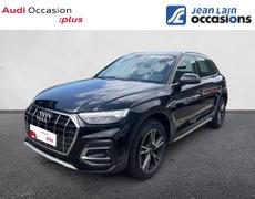 Audi Q5 Albertville
