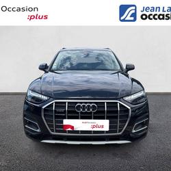 Audi Q5 Q5 40 TDI 204 S tronic 7 Quattro Design Albertville