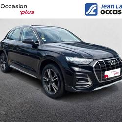 Audi Q5 Q5 40 TDI 204 S tronic 7 Quattro Design Albertville