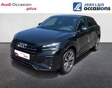 Audi Q2 Sallanches