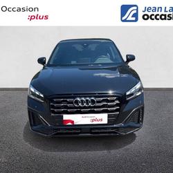 Audi Q2 Q2 35 TDI 150 S tronic 7 quattro S line Plus Sallanches