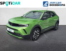 Opel Mokka Sallanches