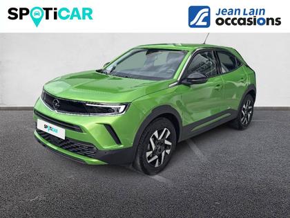 Opel Mokka - Mokka 1.2 Turbo 136 ch BVM6 Elegance Business - 16 990 €