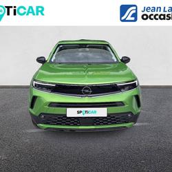 Opel Mokka Mokka 1.2 Turbo 136 ch BVM6 Elegance Business Sallanches