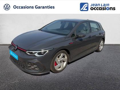Volkswagen Golf 7 - Golf 2.0 TSI 245 DSG7 GTI - 27 990 €