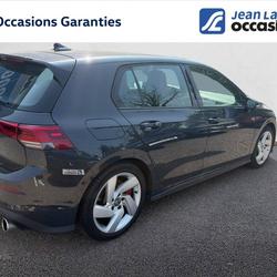 Volkswagen Golf 7 Golf 2.0 TSI 245 DSG7 GTI Bourgoin-Jallieu