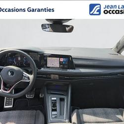 Volkswagen Golf 7 Golf 2.0 TSI 245 DSG7 GTI Bourgoin-Jallieu
