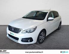 Peugeot 308 II Phase 2 Lisieux