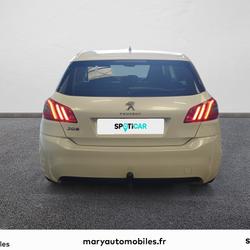 Peugeot 308 II Phase 2 308 PureTech 110ch S&S BVM6 Allure Lisieux