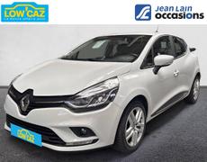 Renault Clio 4 La Ravoire