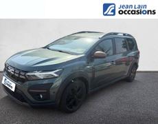 Dacia Jogger Bourgoin-Jallieu