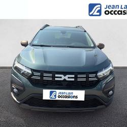 Dacia Jogger Jogger TCe 110 7 places Extreme + Bourgoin-Jallieu
