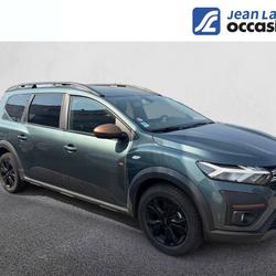 Dacia Jogger Jogger TCe 110 7 places Extreme + Bourgoin-Jallieu