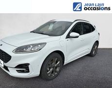 Ford Kuga Bourgoin-Jallieu