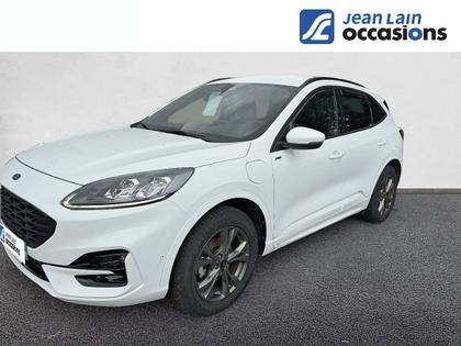 Ford Kuga - Kuga 2.5 Duratec 225 ch PHEV Powershift ST-Line - 23 790 €