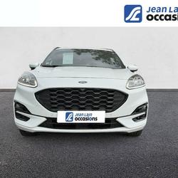Ford Kuga Kuga 2.5 Duratec 225 ch PHEV Powershift ST-Line Bourgoin-Jallieu