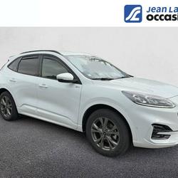 Ford Kuga Kuga 2.5 Duratec 225 ch PHEV Powershift ST-Line Bourgoin-Jallieu