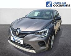 Renault Captur Valence