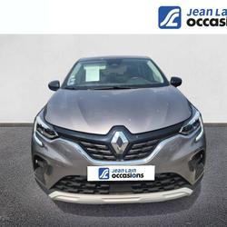 Renault Captur Captur E-Tech 145 - 21 Business Valence
