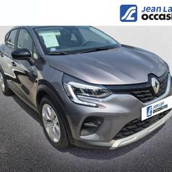 Renault Captur Captur E-Tech 145 - 21 Business Valence