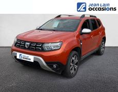 Dacia Duster - Duster ECO-G 100 4x2 Prestige + - 15 900 €