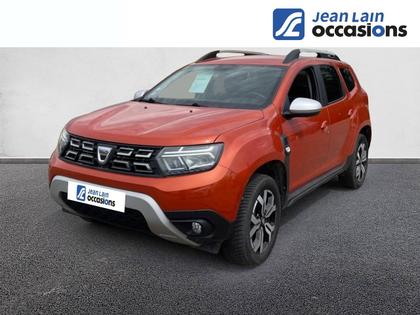 Dacia Duster - Duster ECO-G 100 4x2 Prestige + - 15 900 €