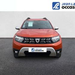 Dacia Duster Duster ECO-G 100 4x2 Prestige + Chatuzange-le-Goubet