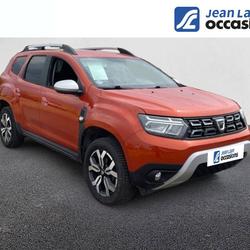Dacia Duster Duster ECO-G 100 4x2 Prestige + Chatuzange-le-Goubet
