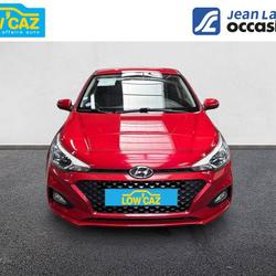 Hyundai i20 i20 1.0 T-GDi 100 Intuitive La Ravoire
