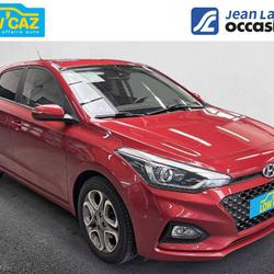 Hyundai i20 i20 1.0 T-GDi 100 Intuitive La Ravoire