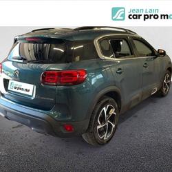 Citroen C5 Aircross C5 Aircross PureTech 130 S&S BVM6 Feel Valence