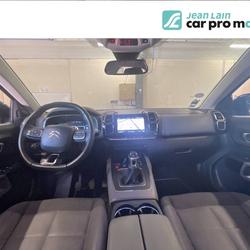 Citroen C5 Aircross C5 Aircross PureTech 130 S&S BVM6 Feel Valence