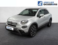 Fiat 500x Chambéry
