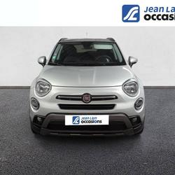 Fiat 500x 500X 1.3 FireFly Turbo T4 150 ch DCT Cross Chamb&eacute;ry