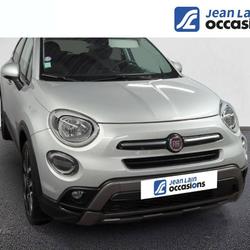 Fiat 500x 500X 1.3 FireFly Turbo T4 150 ch DCT Cross Chamb&eacute;ry